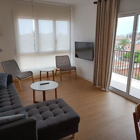 Apartament Cambrils Pi Rodó Zewnętrze zdjęcie