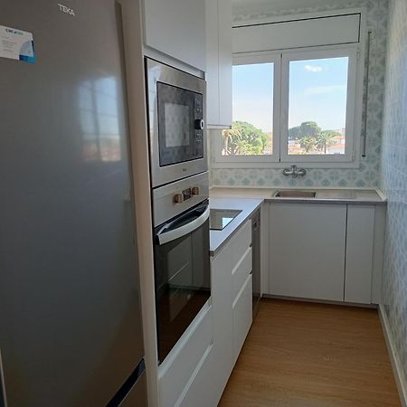 Apartament Cambrils Pi Rodó Zewnętrze zdjęcie