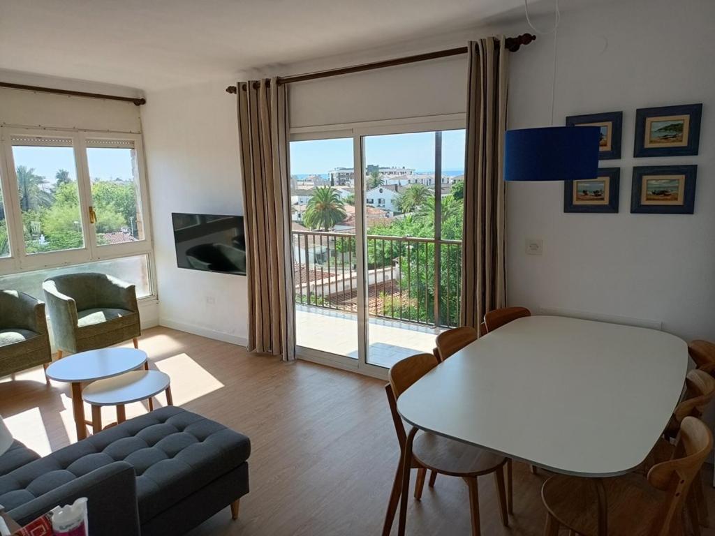 Apartament Cambrils Pi Rodó Zewnętrze zdjęcie