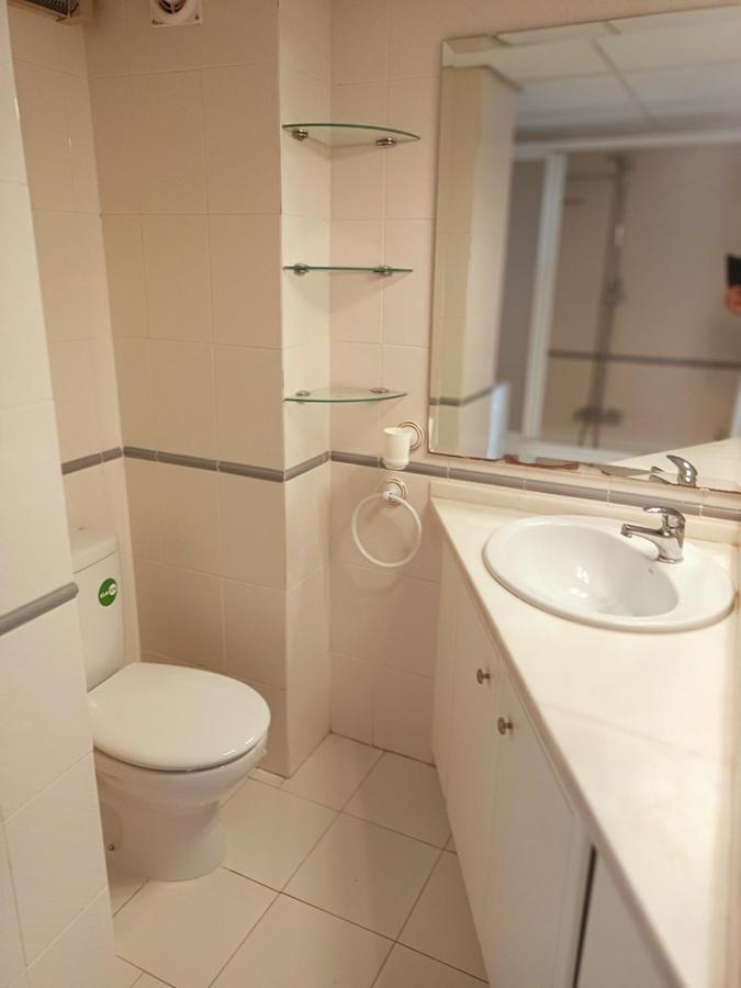 Apartament Cambrils Pi Rodó Zewnętrze zdjęcie