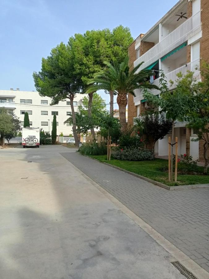 Apartament Cambrils Pi Rodó Zewnętrze zdjęcie