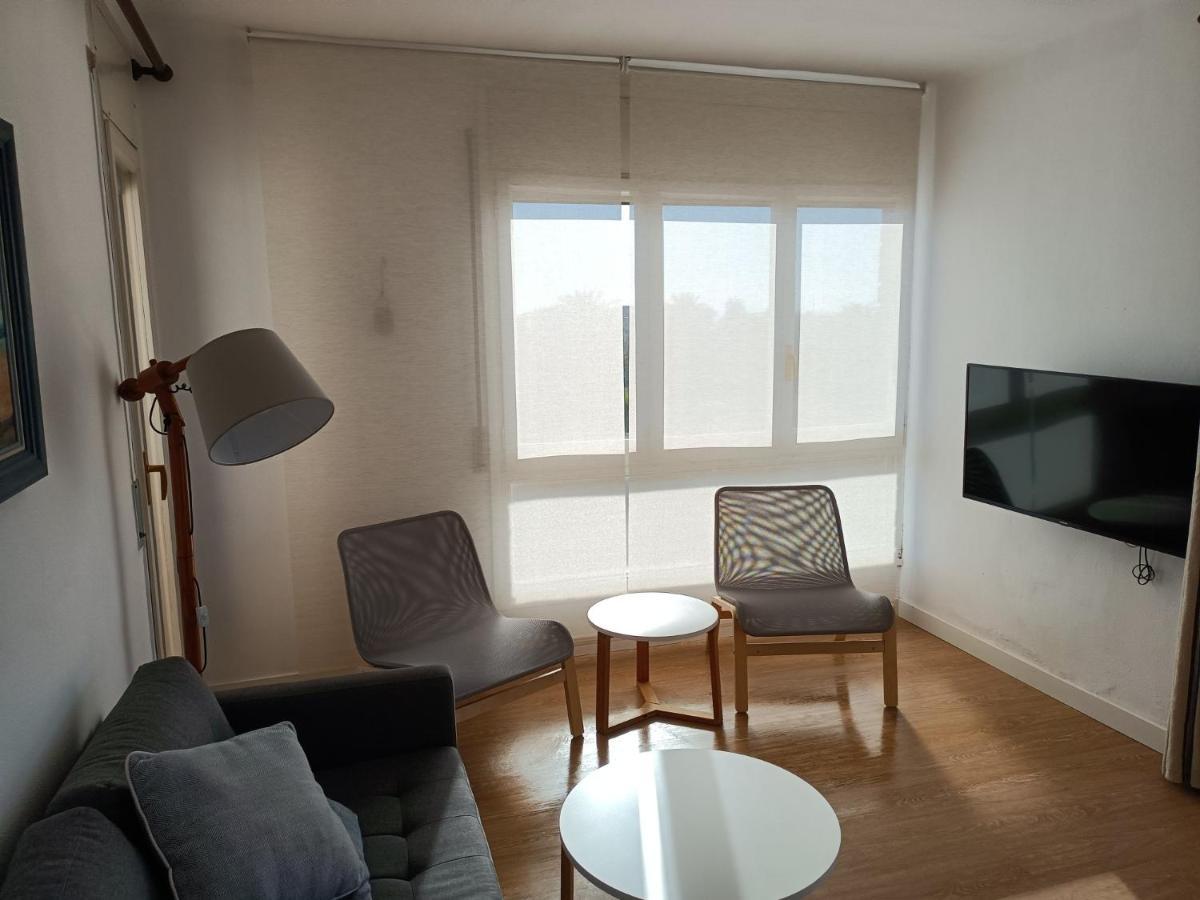 Apartament Cambrils Pi Rodó Zewnętrze zdjęcie