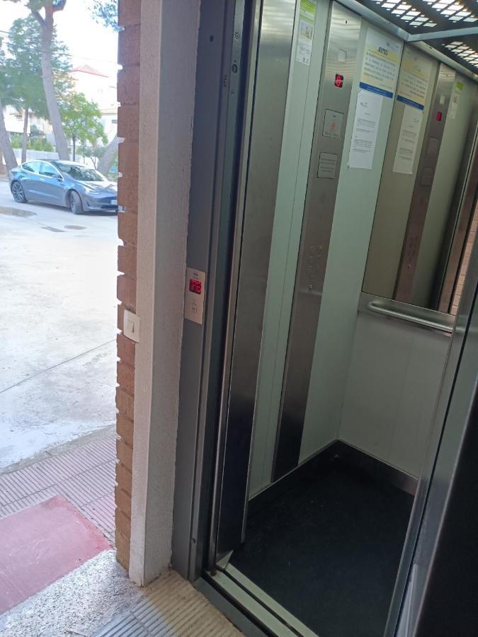 Apartament Cambrils Pi Rodó Zewnętrze zdjęcie
