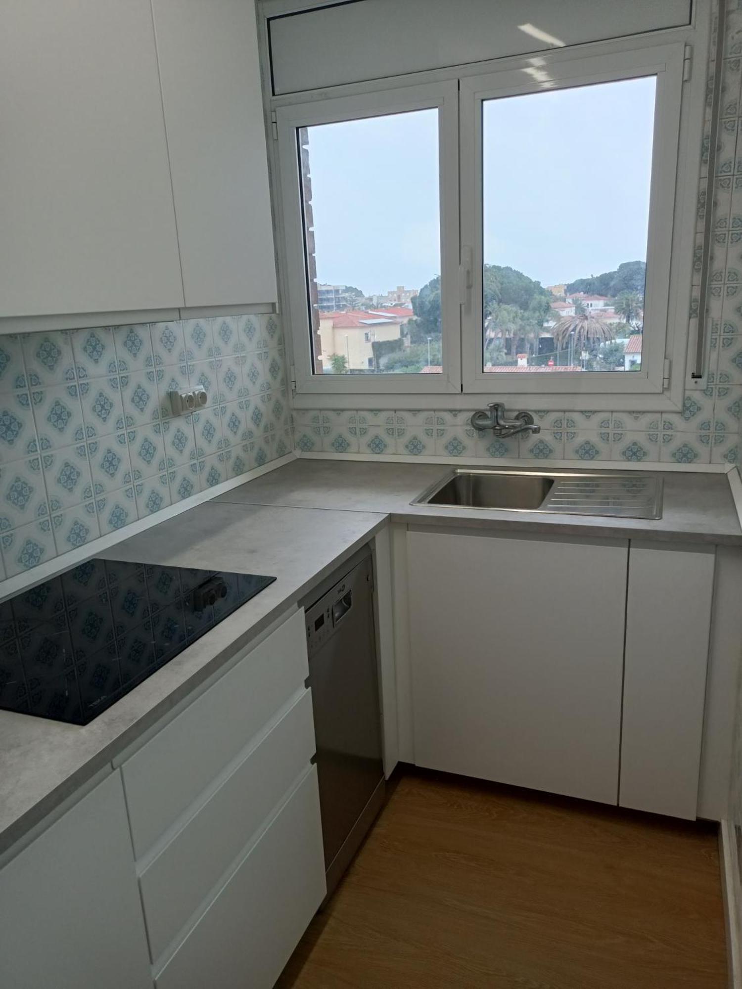 Apartament Cambrils Pi Rodó Zewnętrze zdjęcie